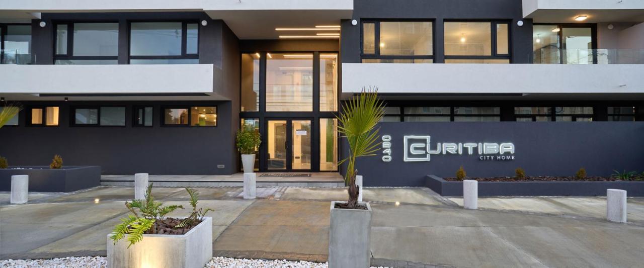Curitiba Vip Studio 21 Temuco Exterior foto